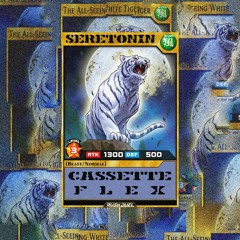 SERETONIN - CASSETTE FLEX