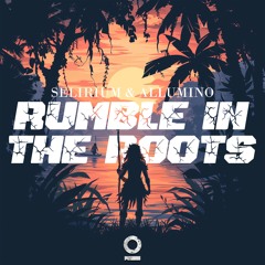 Selirium & Allumino - Rumble In The Roots [Outertone Release]