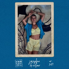 Joséphine De Retour presents Afterhour Sounds Podcast Nr. 307