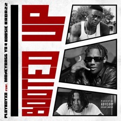 Booted Up (feat. Boosie Badazz & Moneybagg Yo)