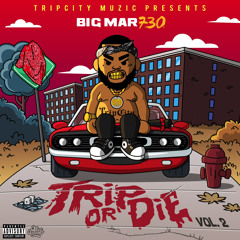 Hurks Up ft. Harlem 730, Nook Lauren & VillageBred Millz 730