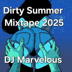 Urban  Summer Mixtape 2025