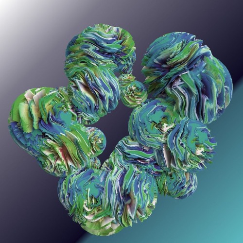 CF Premiere: Squaric - Layers [Diffuse Reality]