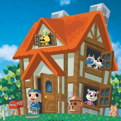 3 P.M. - Animal Crossing: Population Growing (New Horizons Mix)