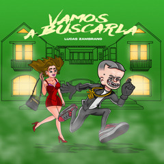 Vamos a Buscarla