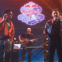 عمرو مصطفى و ظاظا و معتز _ بعتيني ليه من ريد بُل Amr Moustafa ft Zeyad Zaza - Beateny Leh