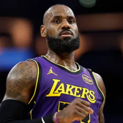 Bron in the dark