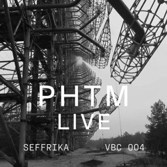 PHTMLIVE 004 VBC - Seffrika