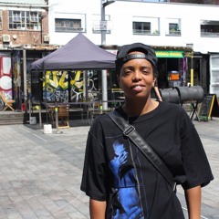 Soup To Nuts w/ Shy One 310724