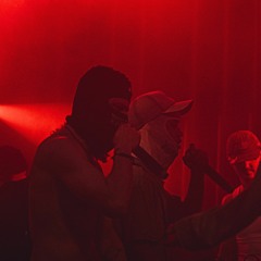 DAMN! -23FERAZ x DH x ZOTTA (P. JUM)