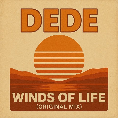 Winds Of Life (Original Mix)