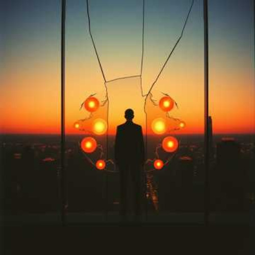 Shadows of the Self DID