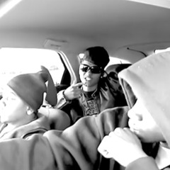 Black Hippy - We Run This (( TopDawg))
