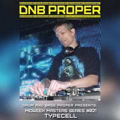 Midweek Masters Series #021 *** Typecell ***