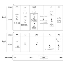 Works 1 | CHAMBER AND ENSEMBLE