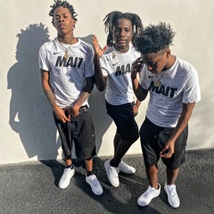 Gambeling With My Life (Official Audio)