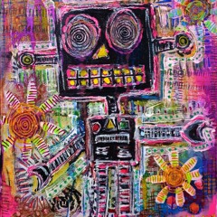 asteroids of blooms