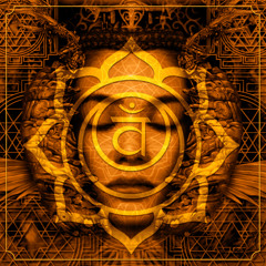 The Serpent of Svadisthana