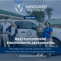 Best commercial electrician in Jacksonville