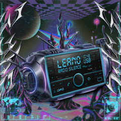 RADIO SILENCE (Extended Mix)