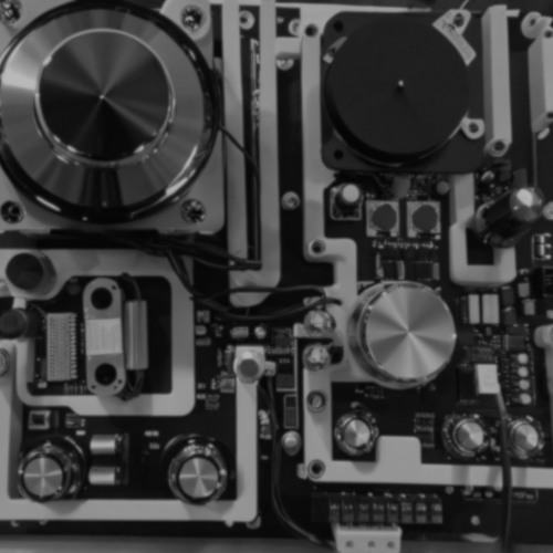 Rhythmic Storm -  Taktil Pt 1