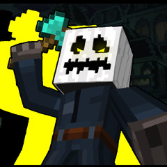 [FORSAKEN] White Pumpkin Chase Theme UST