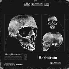 Barbarian Ft. Fredo Bands