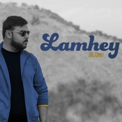 Lamhey (Cover)