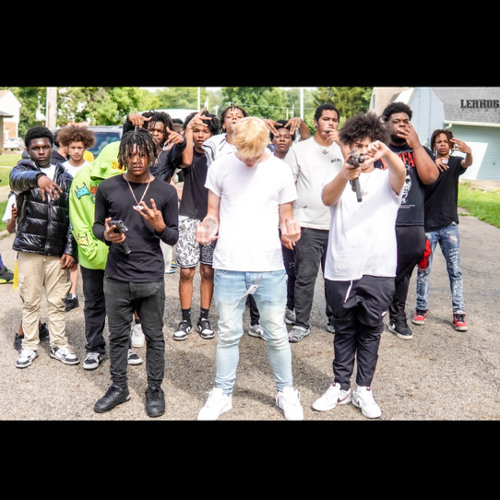 PICK IT UP (feat. VTAYY x SOB DADDA)