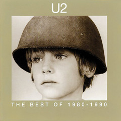 U2 - Sweetest Thing (The Single Mix)