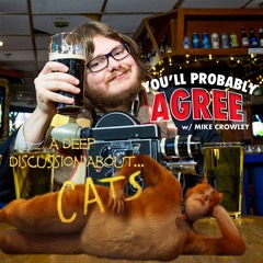 A Deep Discussion About 'Cats'????