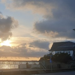 Hushaby Mountain with Mark Randle and David Augustin