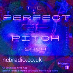 The Perfect Pitch Show with Vincent Vega - NCB Radio, 26.4.25