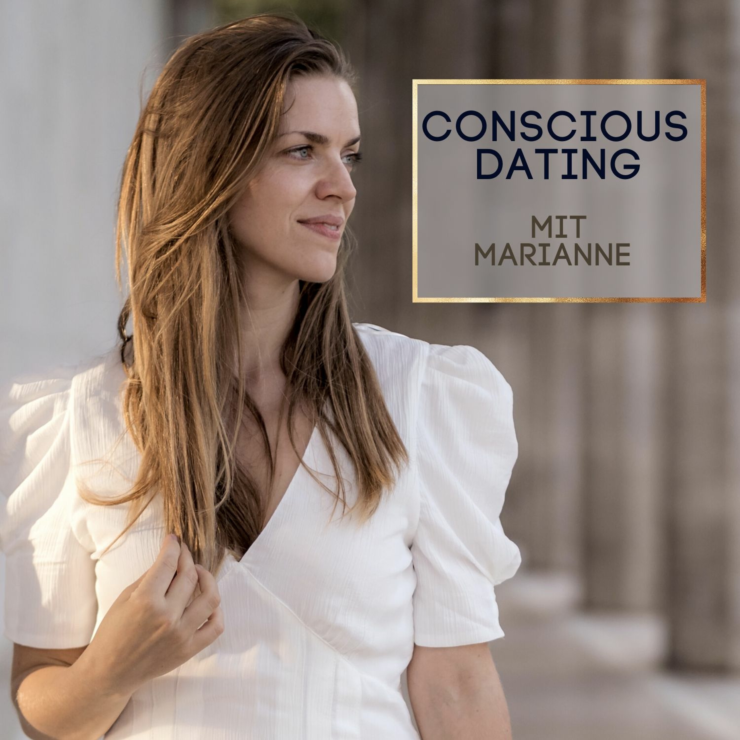 Conscious Dating