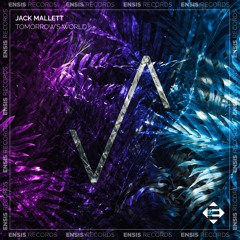 Jack Mallett - Tomorrow's World (Original Mix)
