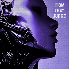 HOW THEY JUDGE - SCARLXRD HARD EDIT [FREE DOWNLOAD]