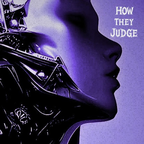 HOW THEY JUDGE - SCARLXRD HARD EDIT [FREE DOWNLOAD]