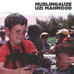 Uzi Mahmood 11