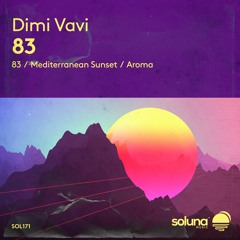 Dimi Vavi - Aroma [Soluna Music]