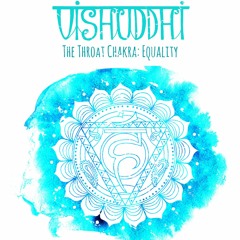 Discover Your Voice: Throat Chakra Guided Meditation with Abi Beri - Blissful Evolution