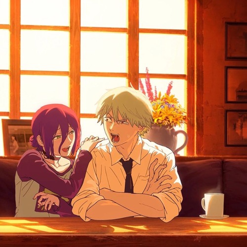 Waiting For (ft-V3rcetti)