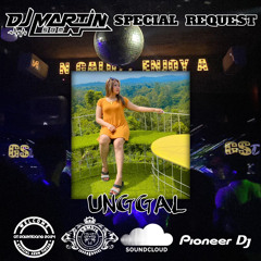 DJ•MARTIN SBM DUGEM REMIX PUJAAN HATI x PENANTIAN HARDMIX FUNKOT NEW 2024 REQ [UNGGAL]