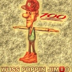 Whats Poppin (Remix)