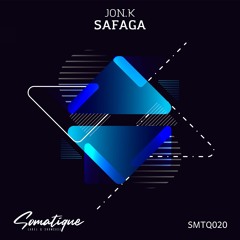 Jon.K - Safaga (Original Mix)