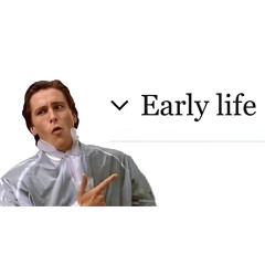 Early Life - Lucas Gage