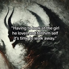 Depressed