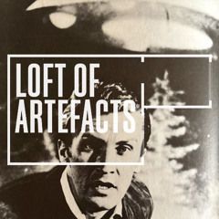 Loft of Artefacts - Slack City - Episode 11 - November 2025