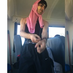 walk into function turn into 2 million fireflies (PROD. カルマ x XRAZY)