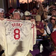 BRUNZ B2B BLIZZ (Last tailgate mix)