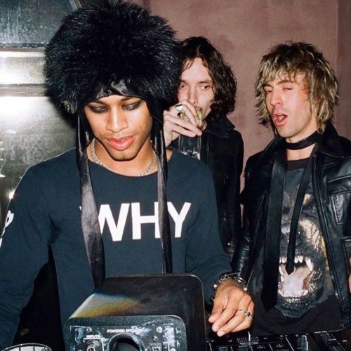 the hellp + ecco2k - eject